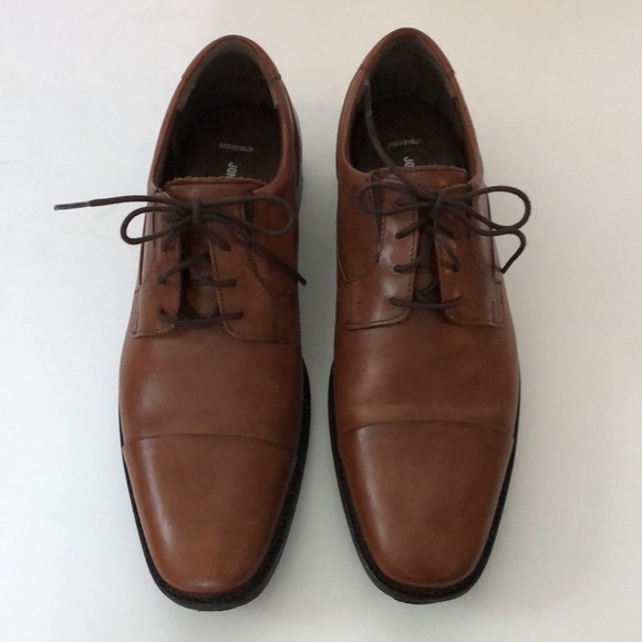 Johnston & Murphy Shoes - Picture 3 of 15